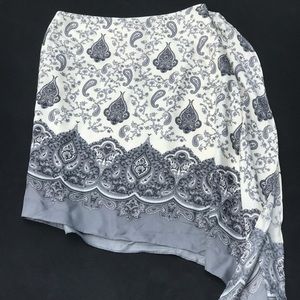 bandana skirt